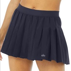 Alo Yoga Tennis Skirt
